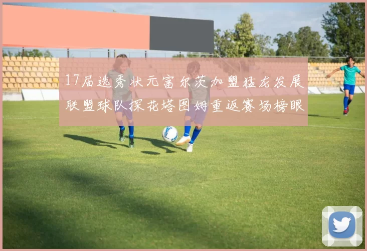 17届选秀状元富尔茨加盟猛龙发展联盟球队探花塔图姆重返赛场榜眼球员无球可打